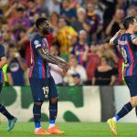 robert, lewandowski, barcelona, plzen, champions,