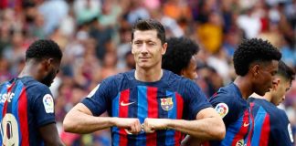 robert, lewandowski, barcelona, camp, nou,