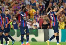 robert, lewandowski, barcelona, plzen, champions,