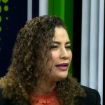 Alcaldías en Contexto: Managua en constante transformación Alcaldesa de Managua, Reyna Rueda, en Estudio TN8