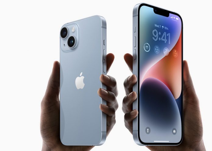 Dejaran de existir las tarjetas SIM? iPhone presenta una nueva propuesta