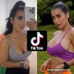 Algo diferente está pasando con Anabella Galeano en TikTok… (VIDEOS) Anabella Galeano, creadora de contenido en Nicaragua