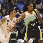 Real Estelí y Jaguares a buen paso en la LSB uam, real esteli, lsb, baloncesto, nicaragua,