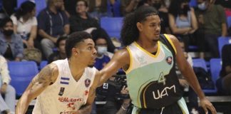 uam, real esteli, lsb, baloncesto, nicaragua,