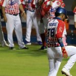 Bóer a un paso del título del Pomares 2022 indios, boer, williams, vazquez, beisbol,