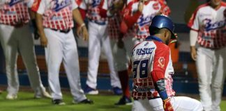 indios, boer, williams, vazquez, beisbol,