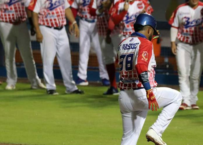 indios, boer, williams, vazquez, beisbol,