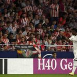 vinicius, brasil, insultos, racistas,