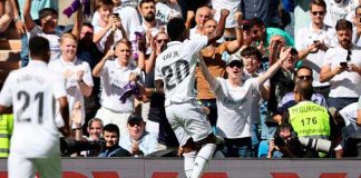 real, madrid, vinicius, futbol, laliga, betis,
