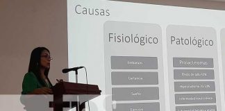 MINSA desarrolla sexto congreso internacional de Endocrinología y Nutrición