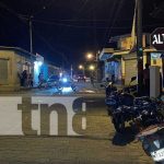 Irrespeto a señal de tránsito provoca fuerte colisión entre dos motocicletas en Jalapa Aparentemente el irrespeto a una señal de tránsito ocasionó una fuerte colisión en Jalapa