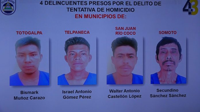 WhatsApp Image 2022-09-16 at 4.03.29 PM Policía Nacional de Madriz con excelentes resultados