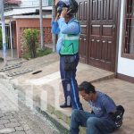 Se la quiso «tirar de vivo» pero capturan a ladrón en Juigalpa Capturan a sujeto en Juigalpa tras robar en un Salón