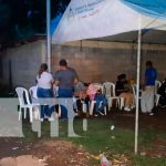 ¿Suicidio o femicidio? Policía investiga el caso de Ciudad Sandino Policía investiga el caso de Ciudad Sandino
