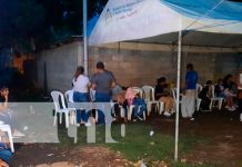 ¿Suicidio o femicidio? Policía investiga el caso de Ciudad Sandino Policía investiga el caso de Ciudad Sandino