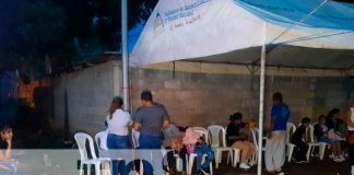Policía investiga el caso de Ciudad Sandino
