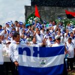 Conmemoran el honor y gloria a los héroes de San Jacinto en Tipitapa Conmemoran el honor y gloria a los héroes de San Jacinto en Tipitapa