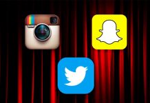 ¡Lo nuevo! Twitter compartirá los tuits en Snapchat e Instagram ¡Lo nuevo! Twitter compartirá los tuits en Snapchat e Instagram