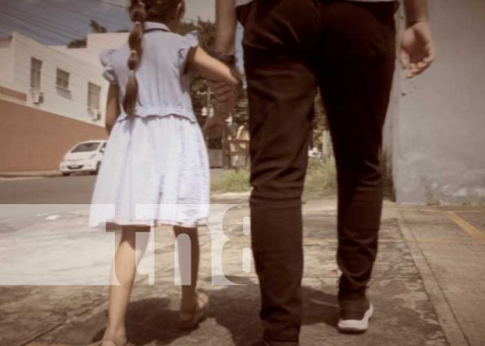 Reportaje sobre señales de abuso sexual en la niñez