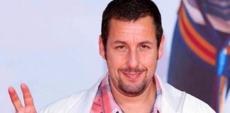 Adam Sandler cumple 56 años en medio del éxito 