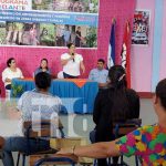 Productores de Nueva Segovia reciben segundo desembolso del Programa Adelante Entrega de créditos para productores de Nueva Segovia