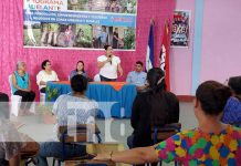 Productores de Nueva Segovia reciben segundo desembolso del Programa Adelante Entrega de créditos para productores de Nueva Segovia
