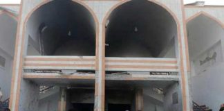 18 muertos y 45 heridos deja explosión en una mezquita en Afganistán
