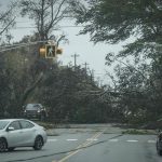 Tras azotar el este de Canadá, Fiona se degradó a tormenta postropical Fiona golpeará este domingo el norte de Terranova