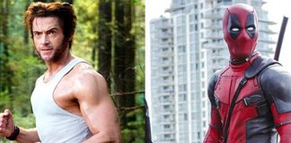 Hugh Jackman regresa como Wolverine en 'Deadpool 3'