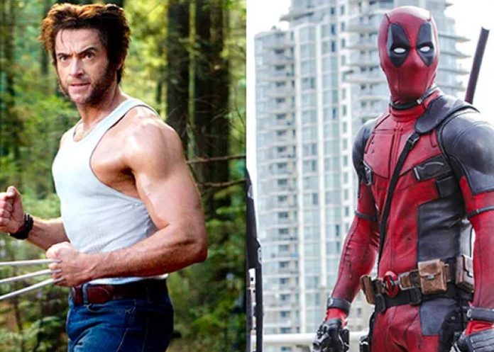ali1 Hugh Jackman regresa como Wolverine en 'Deadpool 3'