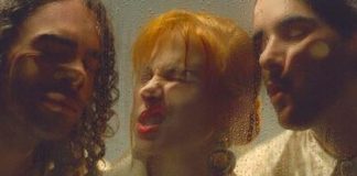 Paramore estrena su primera canción en 5 años