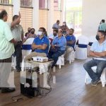Alcaldía de Managua lanza el disco «Colección Cívica y Patriótica, Arqueología e Historia» Lanzamiento digital en Managua de "Colección Cívica y Patriótica, Arqueología e Historia"