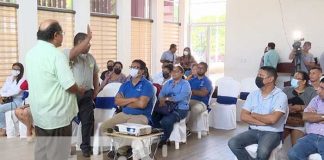Lanzamiento digital en Managua de "Colección Cívica y Patriótica, Arqueología e Historia"