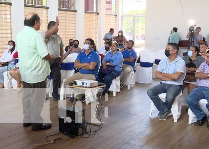 alma-cultura-002 Lanzamiento digital en Managua de