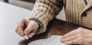 ¡Descubre! cuáles son las señales de advertencia de padecer Alzhaimer