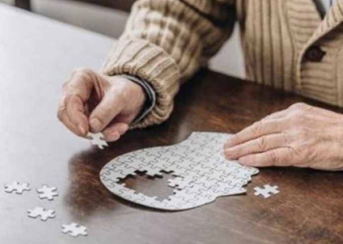 ¡Descubre! cuáles son las señales de advertencia de padecer Alzhaimer