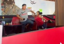 Amante intenta en muchas ocasiones agredir a la esposa
