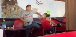 Amante intenta en muchas ocasiones agredir a la esposa