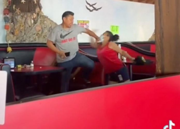 amor3 Amante intenta en muchas ocasiones agredir a la esposa