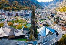 Gobierno de Nicaragua extiende saludos al pueblo de Andorra Gobierno de Nicaragua extiende saludos al pueblo de Andorra