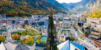 Gobierno de Nicaragua extiende saludos al pueblo de Andorra