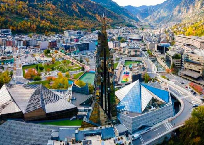 Gobierno de Nicaragua extiende saludos al pueblo de Andorra