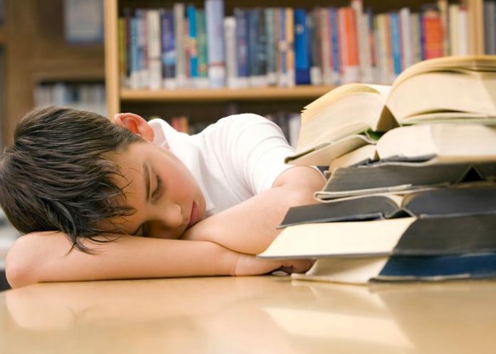 anemia2 ¿Cómo podemos detectar la anemia en los niños?