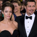 ¿Desquite? Angelina demanda a Brad Pitt por 250 millones de dólares Angelina dice que Pitt hizo acciones ilegales
