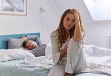 «anorgasmia» en las mujeres, síntomas y características "anorgasmia" en las mujeres, síntomas y características
