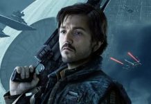 "Andor": La nueva serie de " Star Wars" ya tiene calificación de la crítica
