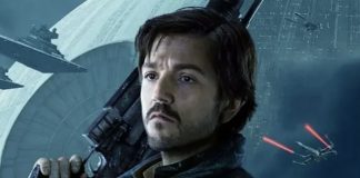 "Andor": La nueva serie de " Star Wars" ya tiene calificación de la crítica