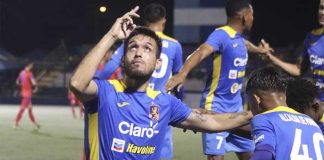 managua, diriangen, futbol, liga primera, real esteli,