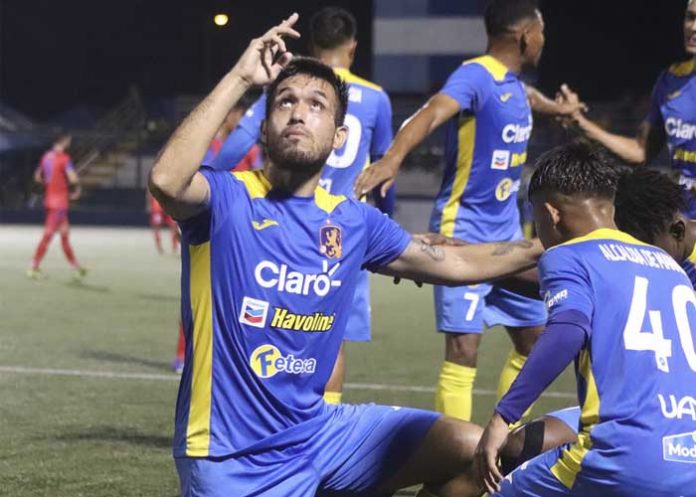 managua, diriangen, futbol, liga primera, real esteli,