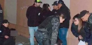 Apuñalan a compañera de clases por el amor de "Romeo" en Argentina